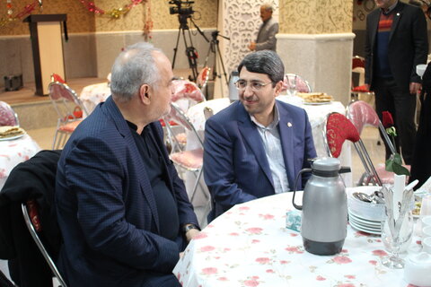 گزارش تصویری | بازدید رئیس سازمان بهزیستی کشور از شیرخوارگاه امام علی(ع) دراستان البرز
