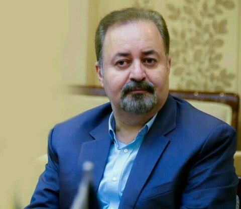 درخواست مدیرکل بهزیستی استان مازندران برای خودداری از چاپ بنر و درج پیام