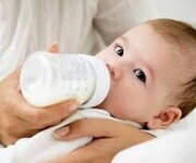 تامین شیرخشک چندقلوها طبق گزارش مراکز بهداشت ارایه می‌شود