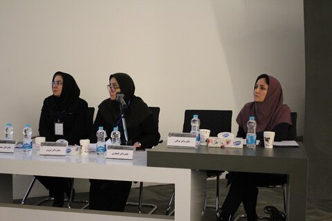 اولین همایش کشوری سلامت  زنان با محوریت حاشیه نشینی با مشارکت معاونت اجتماعی بهزیستی برگزار شد
