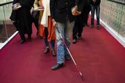 قدردانی مدیر روابط عمومی سازمان بهزیستی از فراهم شدن شرایط حضور افراد دارای معلولیت برای تماشای فیلم های جشنواره فجر