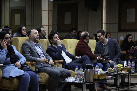 بسته «بومی سازی شده مهارت‌های زندگی»در استان تهران رونمایی شد