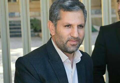 «دکتر کرم یاری» به عنوان مدیرکل بهزیستی استان لرستان منصوب شد