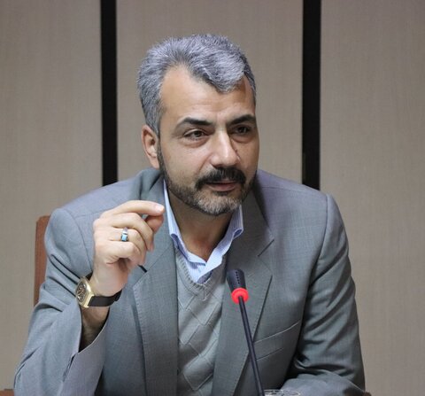 پیام مدیرکل بهزیستی استان به مناسبت انتخابات
