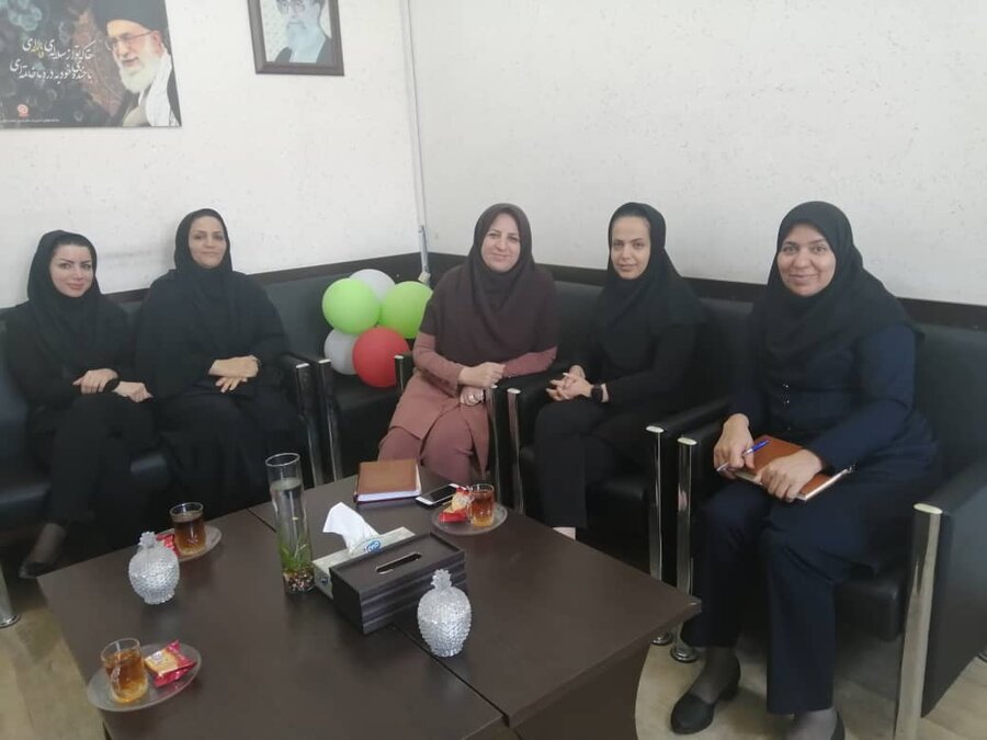 مسائل و مشکلات مراکز شبانه روزی کودکان و نوجوانان بی سرپرست و بد سرپرست در بهزیستی شهرستان بوشهر بررسی شد 
