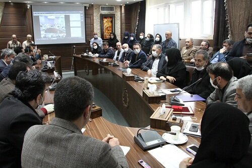 برگزاری بیش از ۲۰ جلسه کمیته پیشگیری از بیماریهای واگیر بهزیستی استان