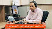 کلیپ | صدای مشاور | مرکز مشاوره تلفنی ۱۴۸۰ بهزیستی استان یزد