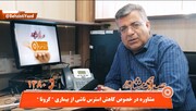 کلیپ | صدای مشاور | مرکز مشاوره تلفنی ۱۴۸۰ بهزیستی استان یزد