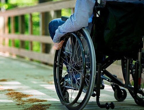 در کهگیلویه وبویراحمد هیچ معلولی به کرونا مبتلا نشده است