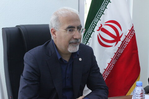 پیام دکتر علیرضا حاجیونی مدیرکل بهزیستی استان به مناسبت روز جهانی قدس