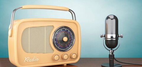 صوت| برنامه رادیویی با موضوع  کنترل استرس در برابر کرونا و معرفی سامانه خود ارزیابی
