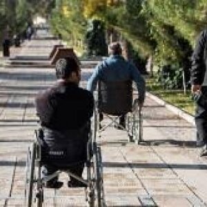 اعتبار  بیش از 20 میلیاردریالی  پیشگیری کرونا برای معلولین 