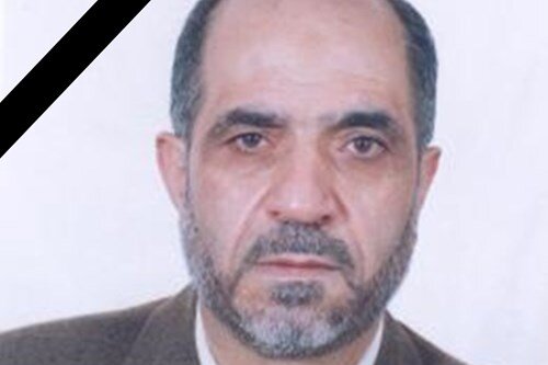 مدیر کل بهزیستی استان اصفهان، در گذشت « دکتر علی غفوری » را تسلیت گفت