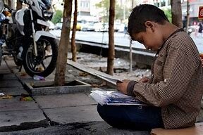 بهزیستی 10 کودک کار زنجانی را توانمند کرد