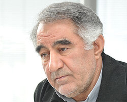 حبیب الله بور بور-عضو شورای مرکزی مشارکت های مردمی بهزیستی