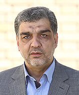 حاج آقا مطلبی کاشانی-عضو شورای مرکزی مشارکت های  مردمی بهزیستی