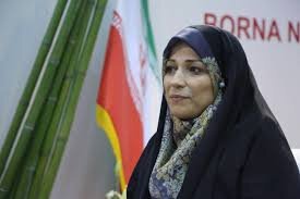 دکتر فاطمه عباسی با حفظ سمت به عنوان «مدیرکل دفتر توانمندسازی خانواده و زنان» سازمان بهزیستی منصوب شد