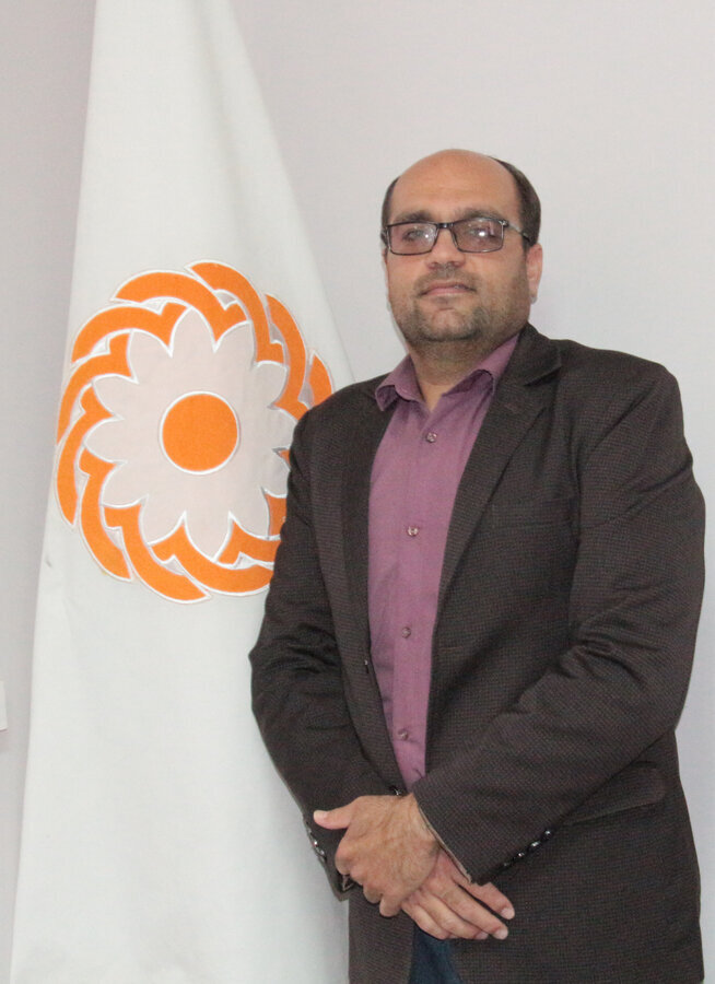انتصاب مسئول روابط عمومی و اطلاع رسانی بعنوان دبیر ستاد بزرگداشت هفته بهزیستی استان سمنان