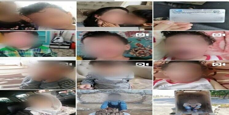 رسانه | ۷۰ تماس از سوی شهروندان مشهدی با بهزیستی برای نجات بنیامین/ زن کودک آزار دستگیر شد
 