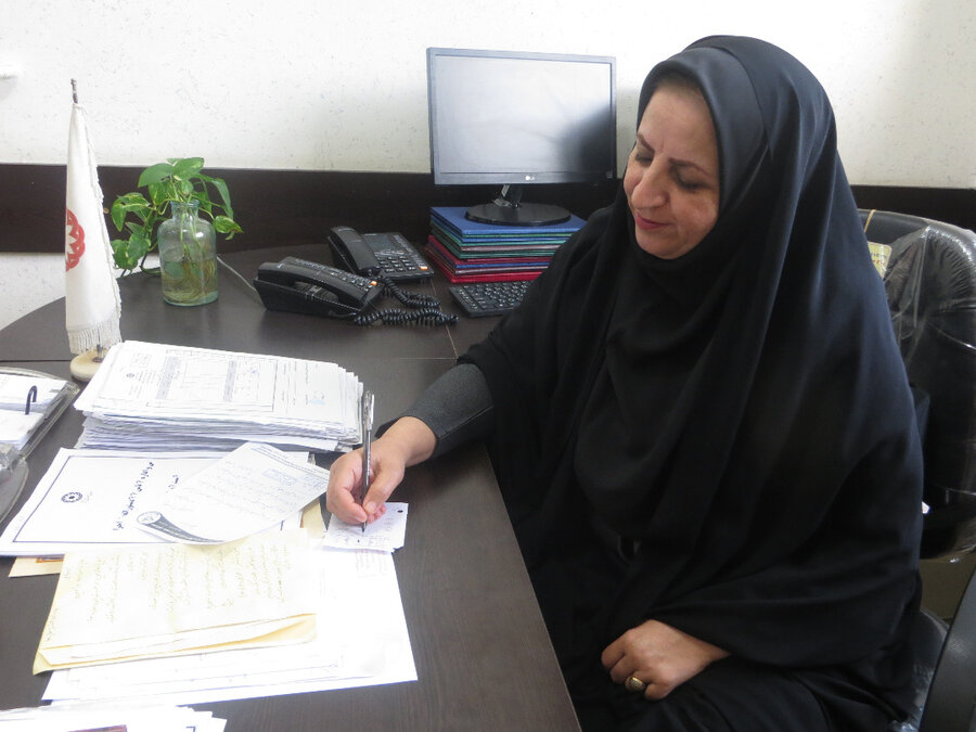 آغاز ثبت‌نام الکترونیکی متقاضیان تاسیس مراکز خدمات بهزیستی " مثبت زندگی در شهرستان بوشهر