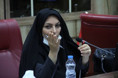 گزارش تصویری/شورای مبارزه با مواد مخدر استان
