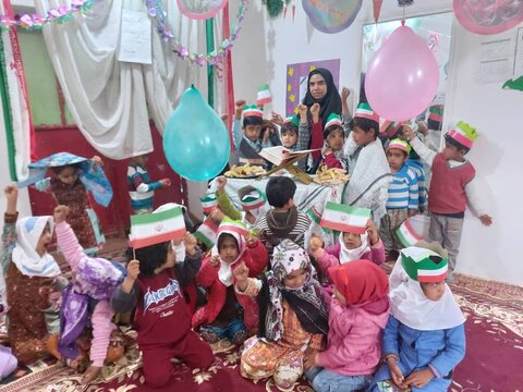 مهدهای کودک سیستان و بلوچستان از ۲۴ خرداد بازگشایی می‌شوند