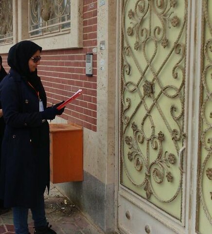 طرح بررسی شیوع انواع کم توانی(معلولیت) ها و ایجاد سامانه رصد کم توانی برای اولین بار در استان بوشهر اجرا می شود