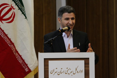 شورای اداری استان تهران خرداد99