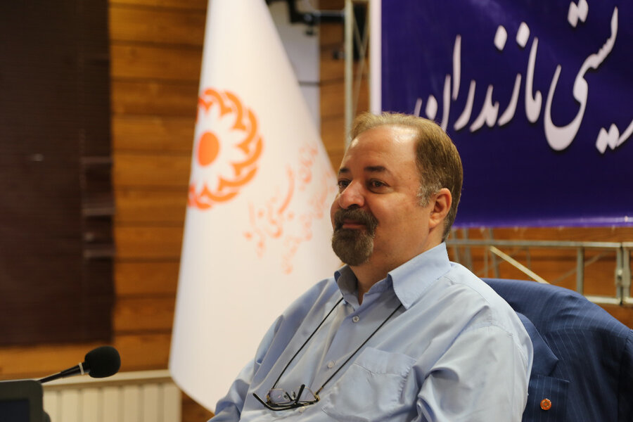 پیام مدیر کل بهزیستی استان مازندران به مناسبت روز جهانی سالمندان 