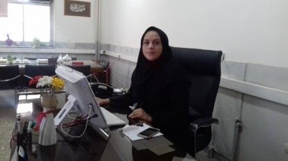 خدمات  به دختران تحت حمایت بهزیستی استان سمنان
