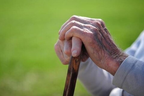 کشور با بحران سالمندی جمعیت روبرو است