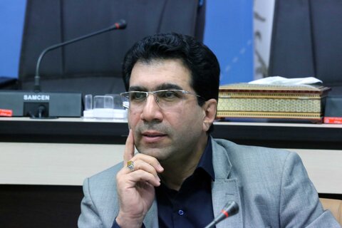 انتصاب دکتر صلاح الدین فاطمی نژاد به عنوان دبیر کارگروه ضابطه زدایی سازمان بهزیستی کشور