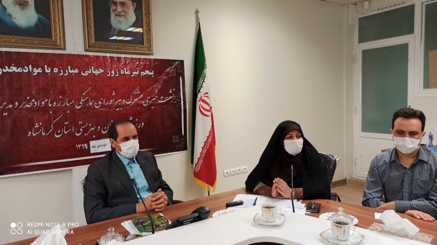 پرداخت وام اشتغال زایی به 157 معتاد بهبود یافته در کرمانشاه