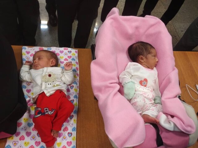 ارجاع نوزادان فروشی به شیرخوارگاه به محض صدور حکم قضایی