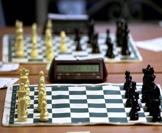     برگزاری مسابقه شطرنج و برپایی نمایشگاه عکس توسط انجمن همراز دیواندره