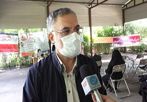 آغاز اجرای طرح غربالگری بینایی در استان اردبیل 