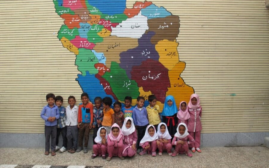  انتخاب شهر گرگان به عنوان شهر دوستدار کودک توسط سازمان جهانی یونیسف