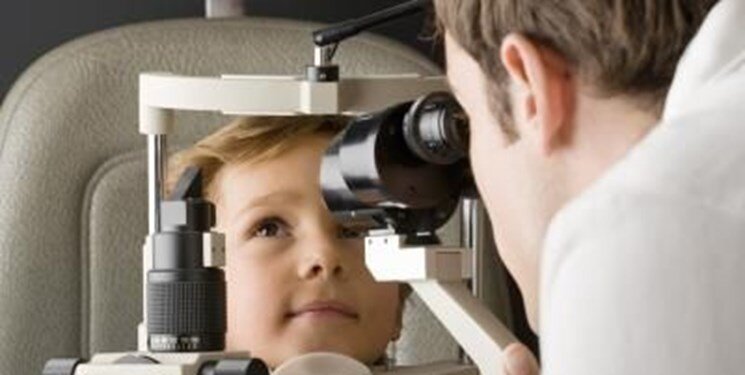 در رسانه| آغاز طرح پیشگیری از تنبلی چشم ۶۷ هزار کودک در چهارمحال و بختیاری