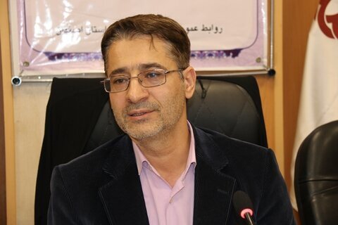 «دکتر محمد عباسی» به عنوان معاون توسعه مدیریت و منابع سازمان بهزیستی کشور  شد
