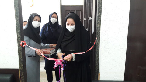 برنامه غربالگری پیشگیری از تنبلی چشم کودکان ۳ تا ۶ سال در بوشهر آغاز شد