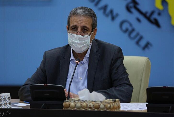 پیام عبدالکریم گراوند استاندار بوشهر به مناسبت ۲۵ تیرماه سالروز تاسیس سازمان بهزیستی