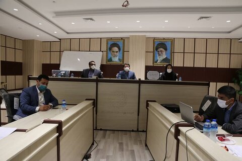 برگزاری سومین جلسه کمیته فرهنگی پیشگیری شورای هماهنگی مبارزه با مواد مخدر استان گلستان