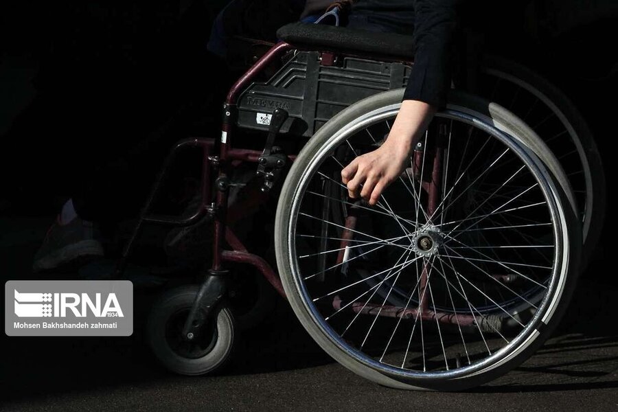 در رسانه| چشم‌های منتظر به اجرای قانون حمایت از معلولان