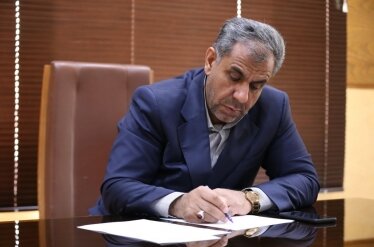 پیام تبریک استاندار قزوین بمناسبت گرامیداشت هفته بهزیستی 