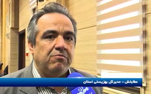 کلیپ |  گزارش خبرگزاری صدا و سیما یزد از اولین رستوران ناشنوایان استان
