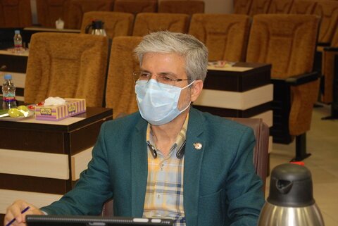 دکتر مجید رضا زاده به عنوان «رئیس مرکز فناوری اطلاعات، تحول اداری و توسعه خدمات بهزیستی» منصوب شد