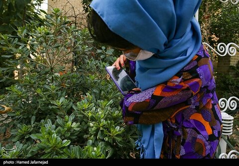 مجتمع توانبخشی دختران شهدای هفتم تیر تهران