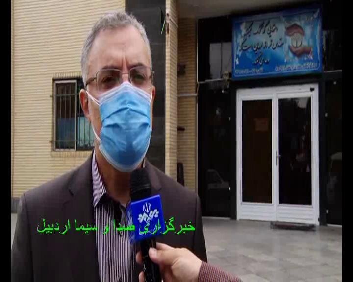 گزارش خبری| آمادگی بهزیستی استان اردبیل برای دریافت گوشت قربانی و نذورات