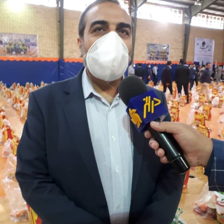 آمادگی 67 پایگاه بهزیستی شهرستان شیراز برای جمع‌آوری نذورات عید قربان