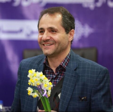 پیام تبریک مدیر کل بهزیستی استان تهران به مناسبت روز خبرنگار